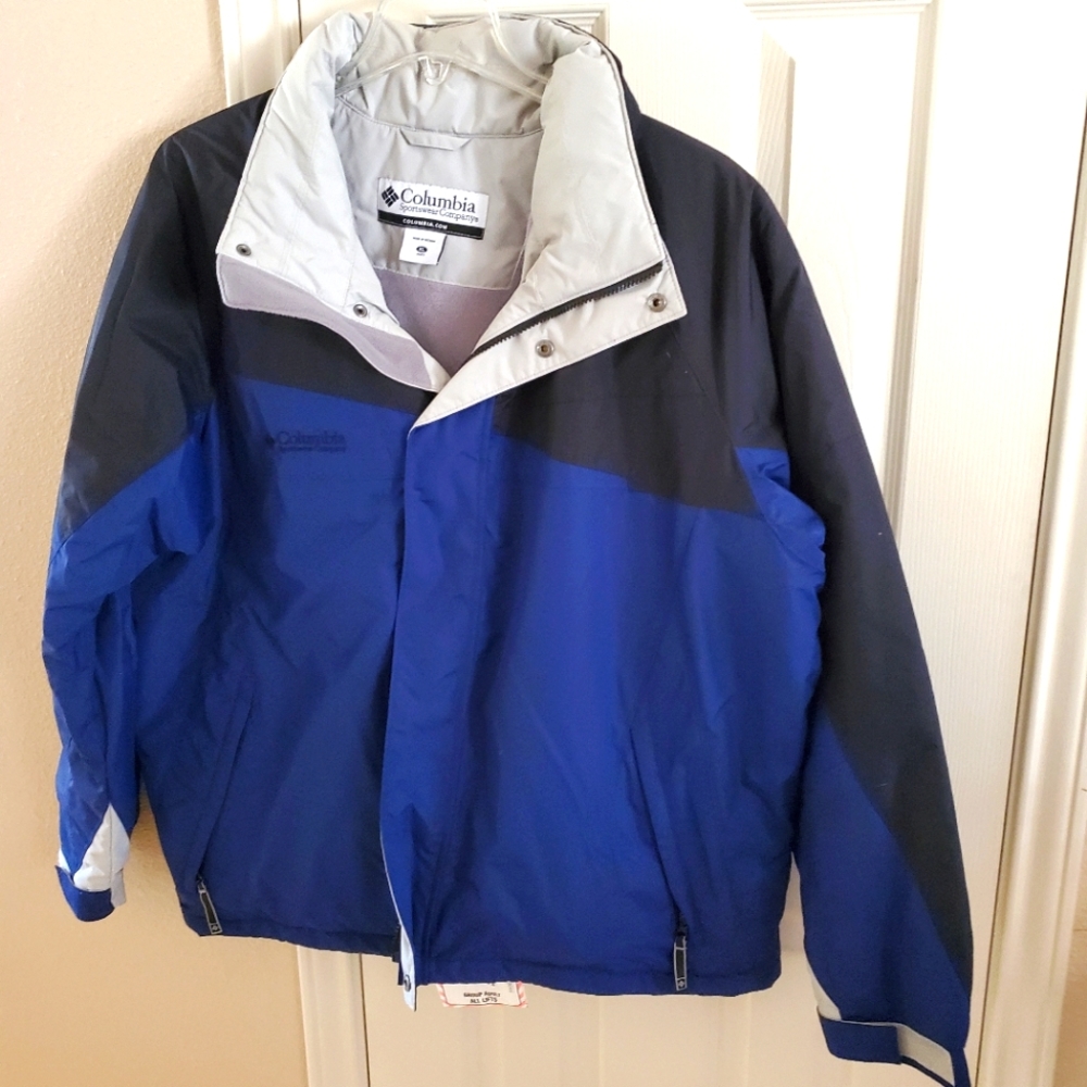 Men's Ski Jacket